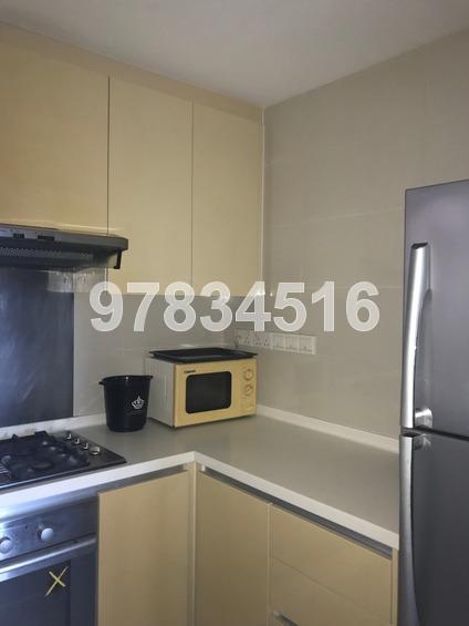 City Square Residences (D8), Condominium #168314092